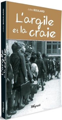 L'argile et la craie