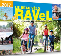 Le beau vélo de Ravel 2017