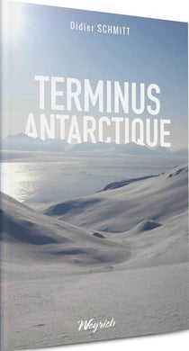 Terminus antarctique