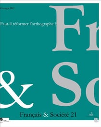 Français et société