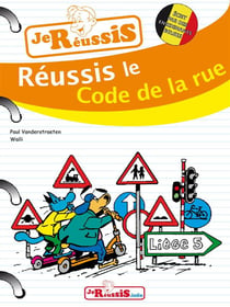 Reussis le code la rue