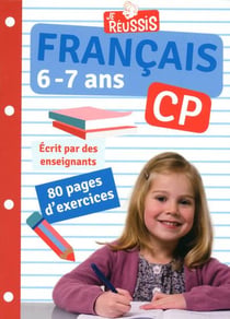 JE REUSSIS EN FRANCAIS CP
