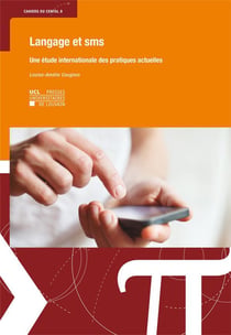 Langage et sms