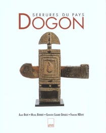 Serrures du pays dogon