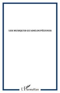 Les musiques guadeloupéennes