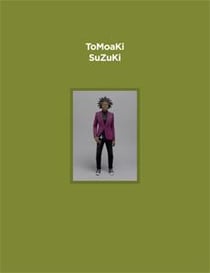 Tomoaki Suzuki