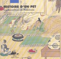 L'histoire d'un pet - la déconfiture de fukutomi