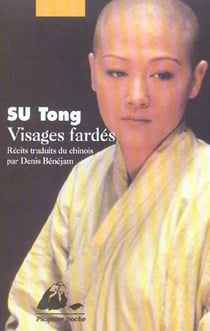 Visages fardés