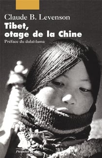 Tibet, otage de la chine