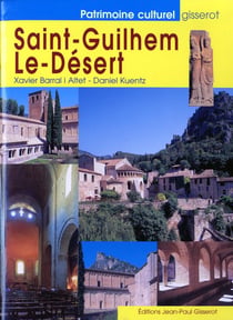 Saint-guilhem-le-desert