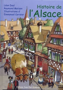 Histoire de l'Alsace