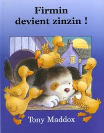Firmin devient zinzin