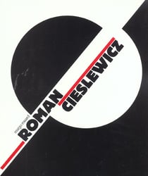 Roman cieslewicz