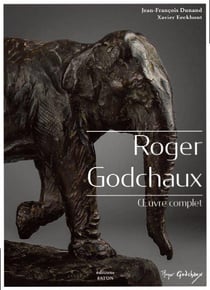Roger Godchaux, oeuvre complet