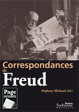 Correspondances de Freud
