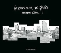 Le promeneur de Paris
