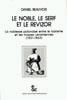 Le noble, le serf et le revisor
