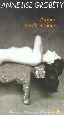 Amour mode majeur