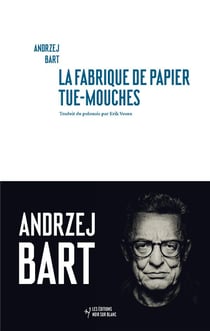 La fabrique de papier tue-mouches