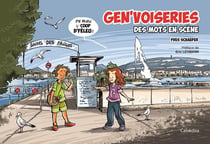 GEN'VOISERIES DES MOTS EN SCENE