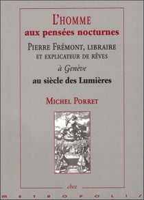 L'homme aux pensees nocturnes