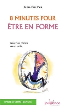 N°113 Huit minutes pour être en forme