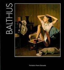 Balthus / Broche- : 100E Anniversaire