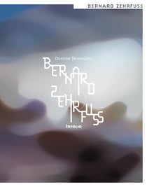 Bernard Zehrfuss