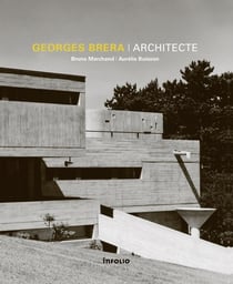 Georges Brera, architecte