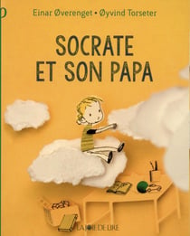 Socrate et son papa