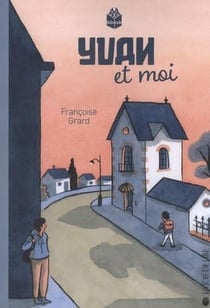 Yvan et moi