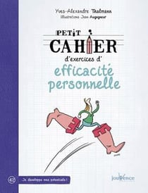 Petit cahier d'exercices : XXX