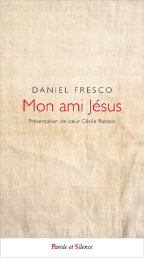 Mon ami Jésus