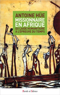 Missionnaire en Afrique