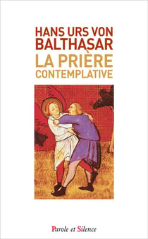 La priere contemplative