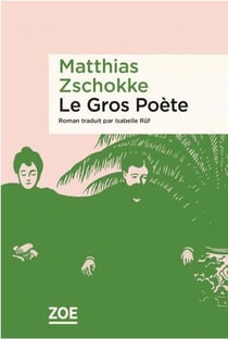 Le gros poète