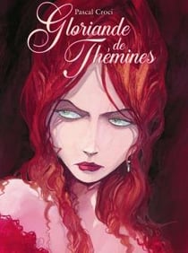 Gloriande de Thémines