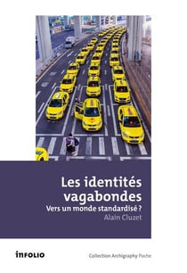 Les identités vagabondes