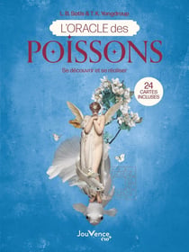 L'Oracle des poissons : Mieux se connaître et se réaliser