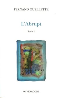 L'abrupt t.1