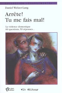 Arrete tu me fais mal