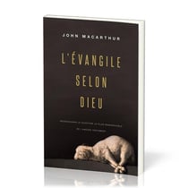 L'Évangile selon Dieu : Redécouvrir le chapitre le plus remarquable de l'Ancien Testament