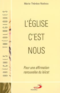 L'eglise c'est nous