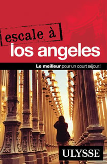 Escale à : escale à Los Angeles (édition 2017)