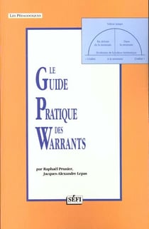 Le guide pratique des warrants