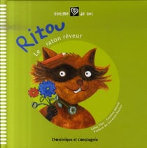 RITOU L'INFATIGABLE RATON BRICOLEUR