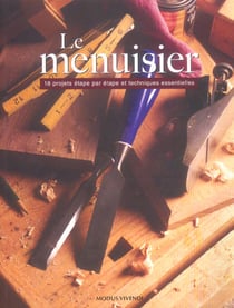 Menuisier (le)
