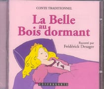 La belle au bois dormant