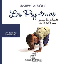 Les psy trucs
