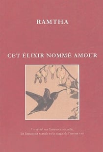 Cet élixir nommé amour